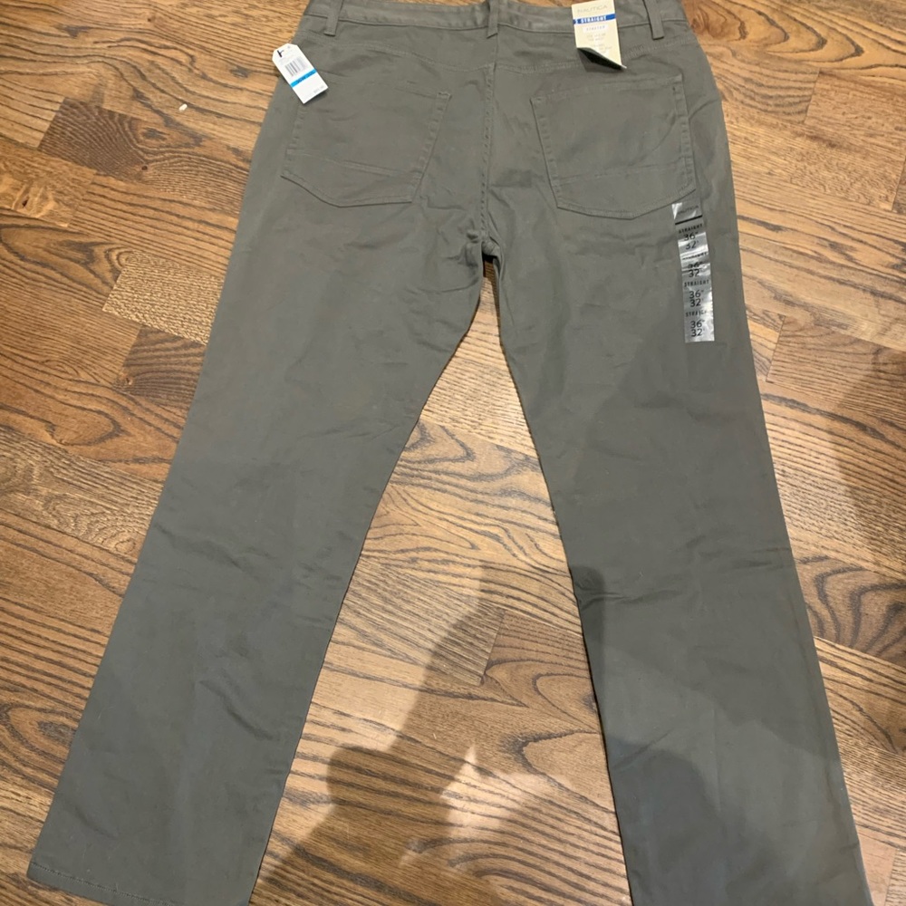 Nautica pants